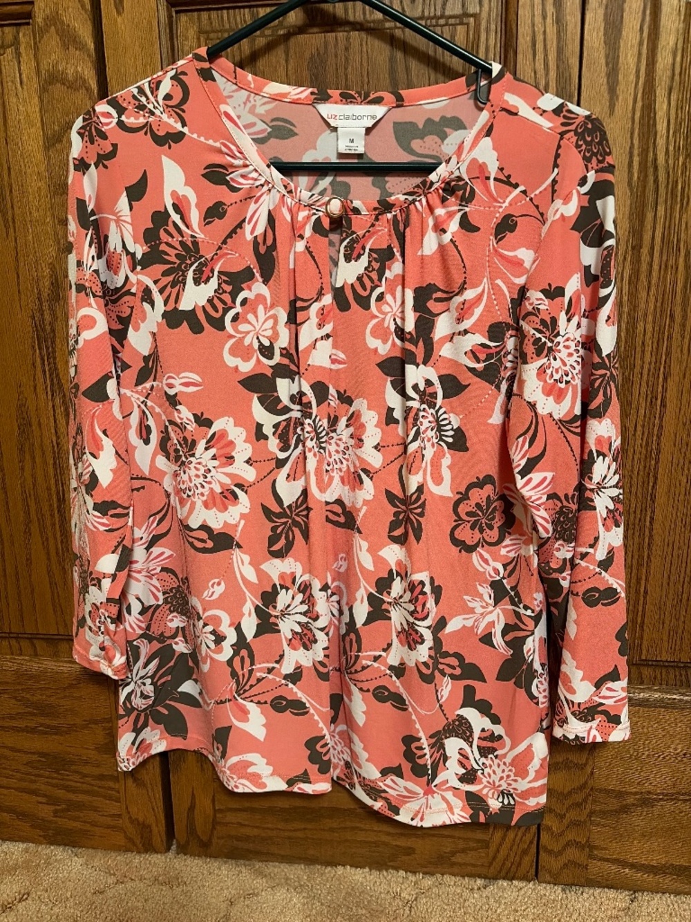 Women’s bloyse